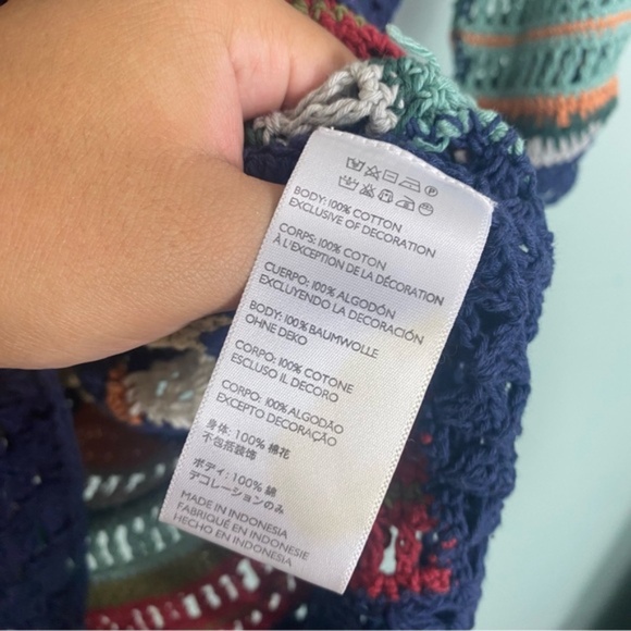 Cleobella Sybilla Dress by Free People - Picture 6 of 6